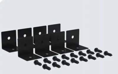 Garden Bed Hardware Kit