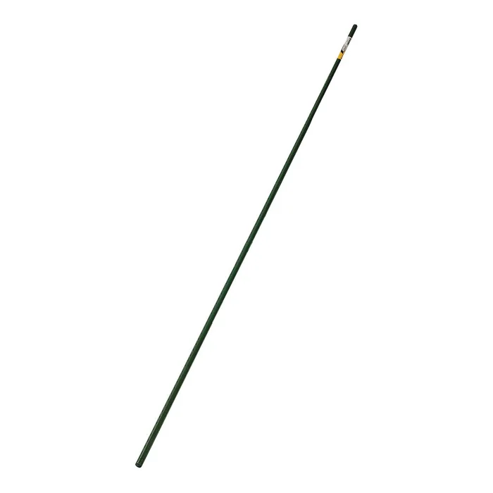 Gardener's Blue Ribbon ST6HD Sturdy Stake, 6 ft L, 5/8 in Dia, Steel