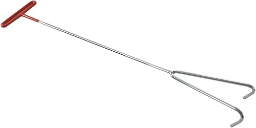 GG Grand General 33140 Chrome Steel 24 Inches Long 5Th Wheel Pin Puller