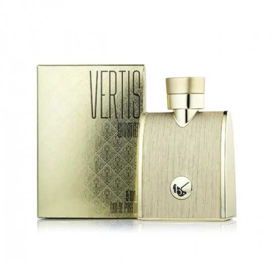 Giovanni Bacci Vertis EDP 3.4 oz 100 ml Woman