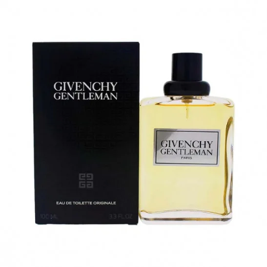 Givenchy Gentlemen Eau De Toilette Men 3.3 oz 100 ml