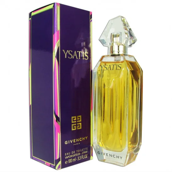 Givenchy YSATIS Eau De Toilette