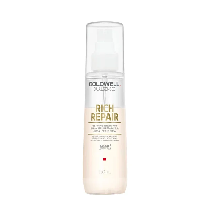Goldwell Dualsenses Rich Repair Restoring Serum Spray 150ml