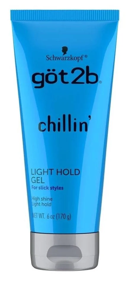 Got 2B Chillin Gel Light Hold 6 Ounce