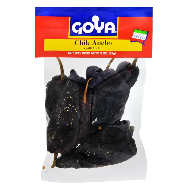Goya Chile Ancho