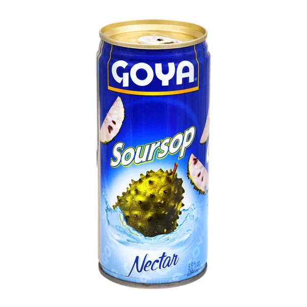 Goya Soursop Nectar