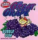 Great Grape Gumballs – 850ct