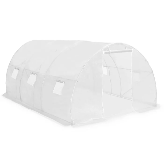 Greenhouse145.3 ft² 177.2″x118.1″x78.7″