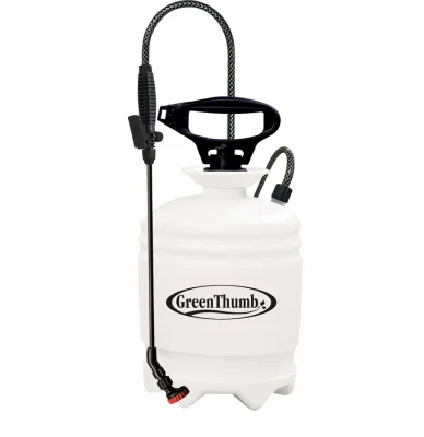 Gt 3gal Hd Pump Sprayer
