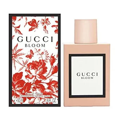 Gucci Bloom EDP 1.6 oz 50 ml Women