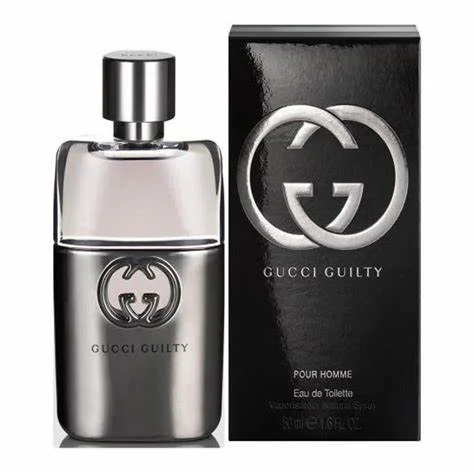 Gucci Guilty Pour Homme EDT 3.0 oz 90 ml