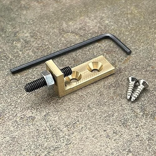 Guitar Tremolo Stopper – TS1