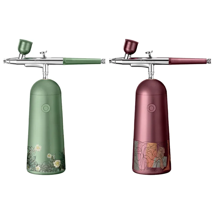 GX Nano Hydrating Mist Sprayer Facial Steamer