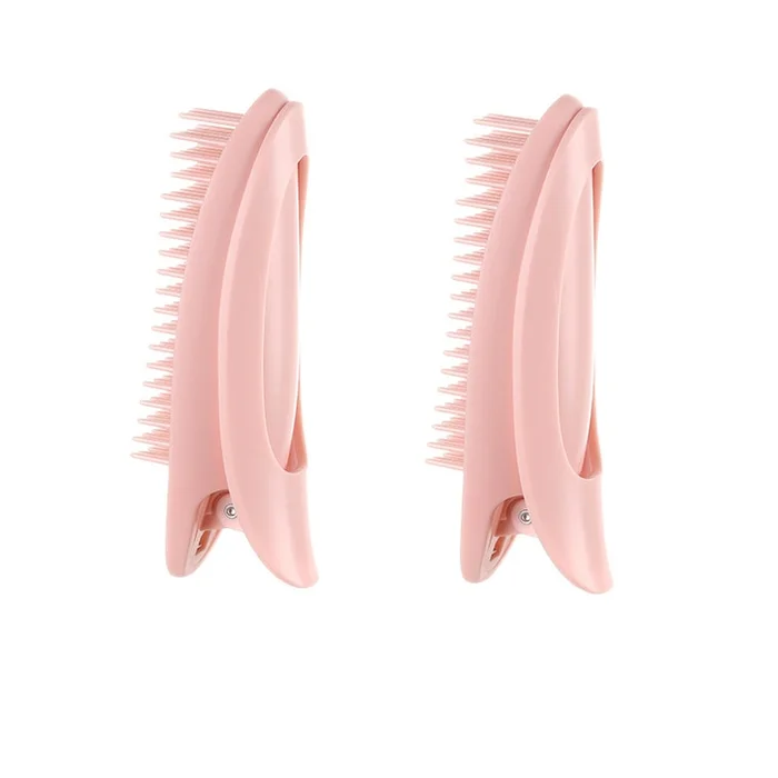 Hair Volumizer Curling Iron 2 Pcs