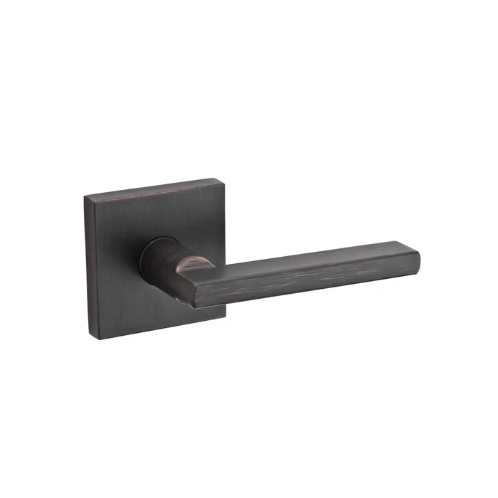 Halifax Venetian Bronze Passage Lever Right Or Left Handed 2 Grade