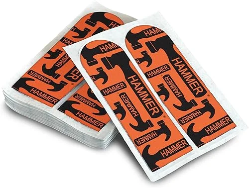 Hammer Pre-Cut Skin Protection Tape – 30 Piece Pack