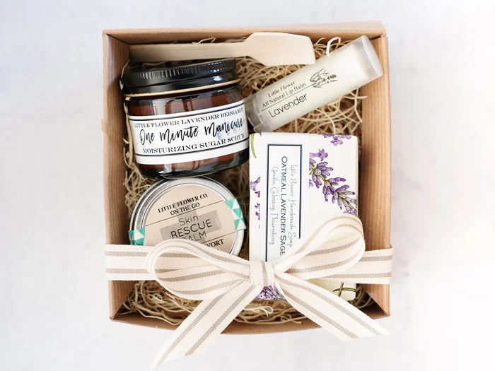 Hand Recovery Garden Gift Set