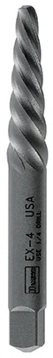 Hanson #4 Spiral Screw Extractor