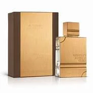 Haramain Amber Oud Gold Edition EDP 3.3 oz 100 ml