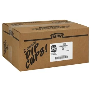 Heinz Marinara Sauce Dipping Cup-2 oz.-60/Case