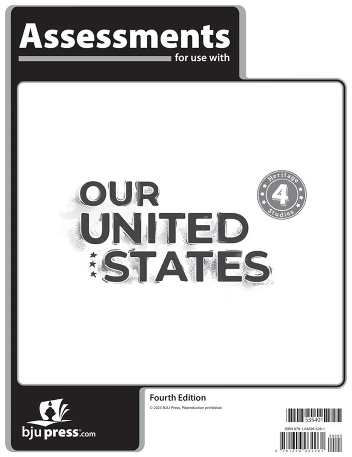 Heritage Studies 4 Assessment 4th Edition