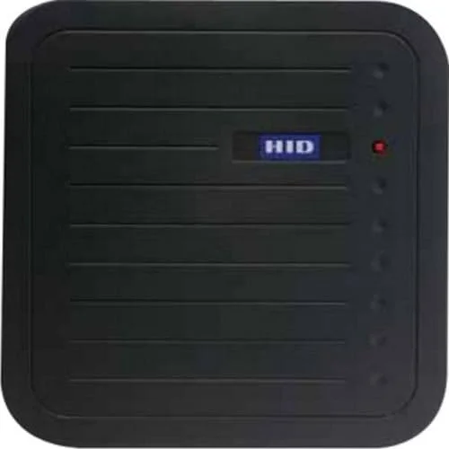 HID 5375AGN00 MAXIPRO 18-24′ PROX RDR GRAY