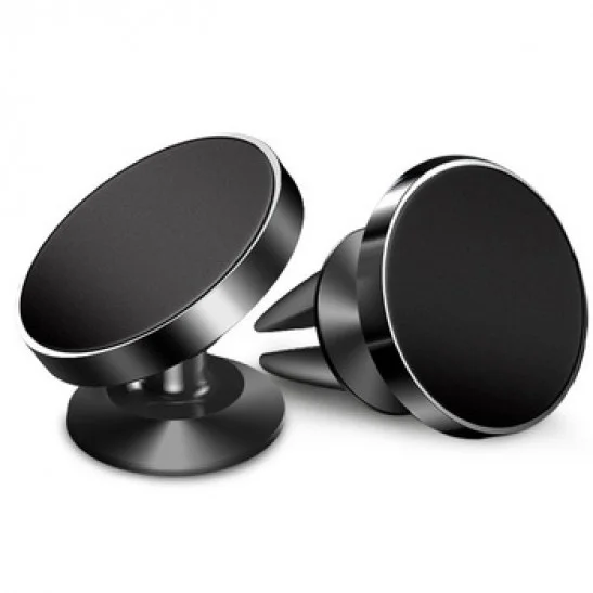 High-Quality Powerful Magnet Car Mount Air Vent Car Phone Holder