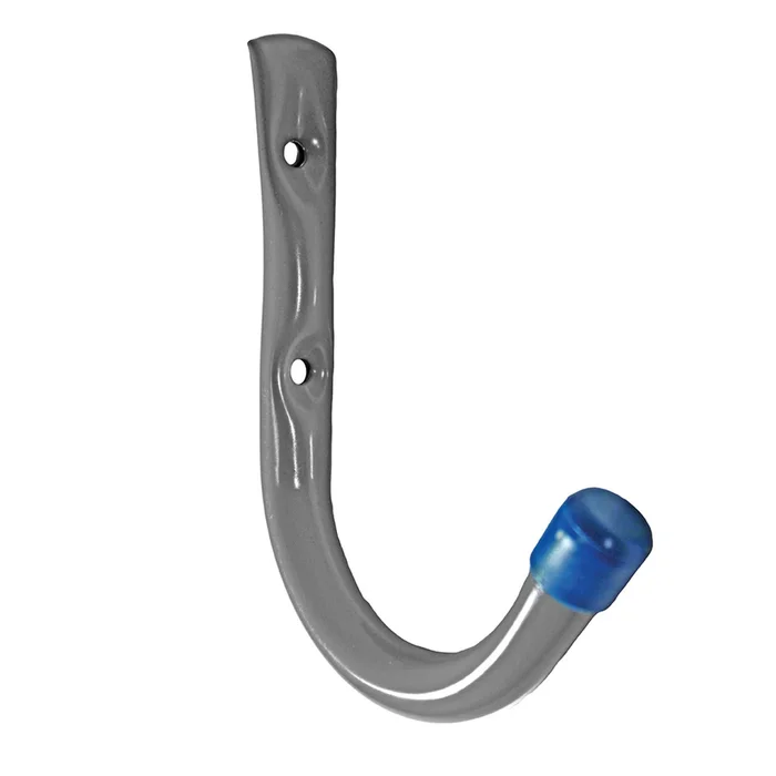 Hook Storage 6×3.5in Glv Steel