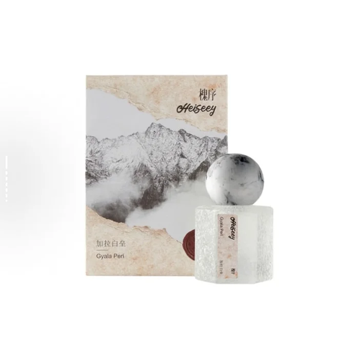 [HuaiXu·Mountain Series] Sapu Mountain EDP 30ml