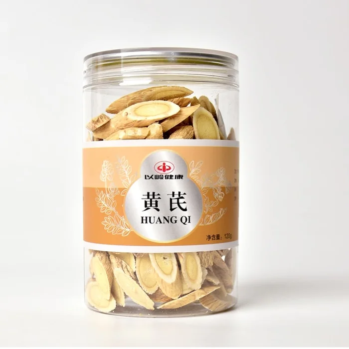 Huangqi Radix Astragali Immunity Support 120g/bottle