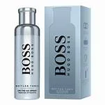 Hugo Boss Boss Bottled Tonic On-The-Go Spray Eau De Toilette 100ml 3.0 oz