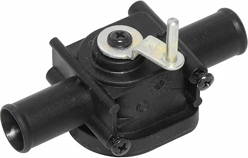 HVAC Heater Control Valve Compatible With Acura