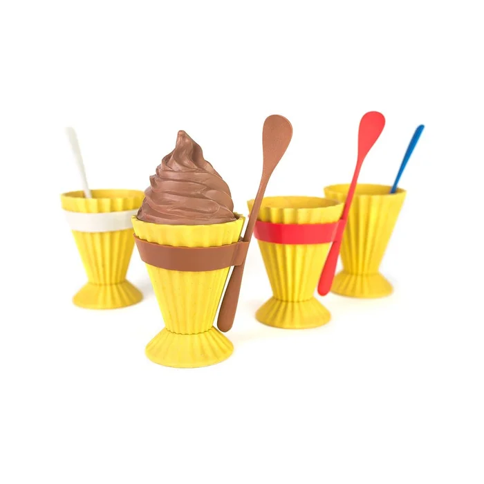 Ice cream nearter and eater by Peterson Housewares & Artwares