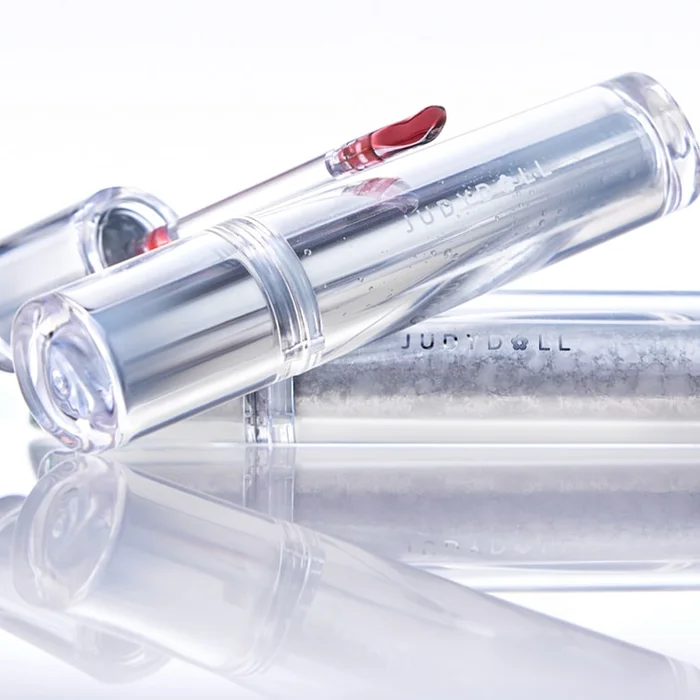 Icey Glossy Lip Glaze #04 Amber Iced Tea