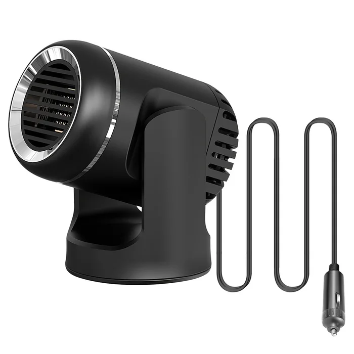 iMounTEK® Car Defroster/Heating Fan