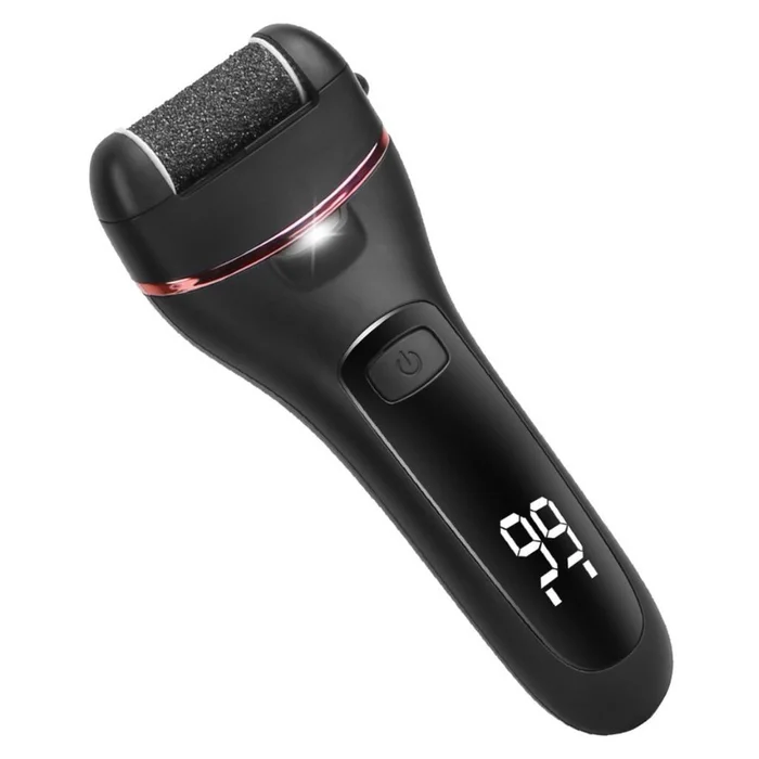 iMounTEK® Electric Foot Callus Remover