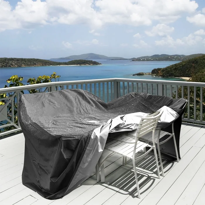 iMounTEK® Waterproof Outdoor Furniture Cover