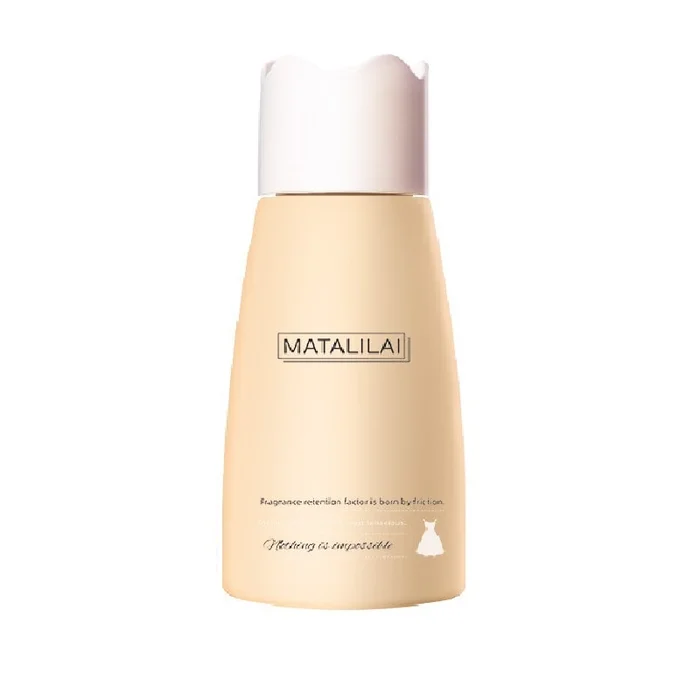 In-Wash Perfumed Scent