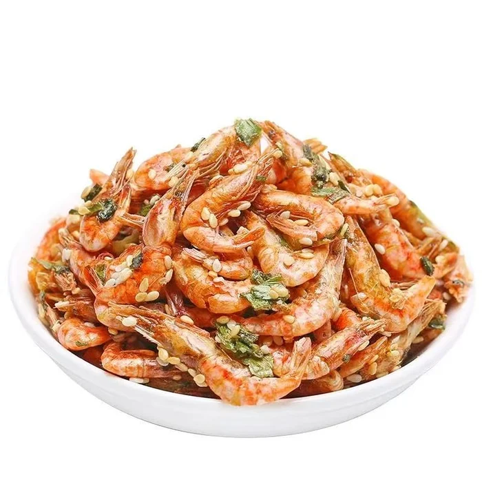 Instant dried cherry blossom shrimp 90g*1 can