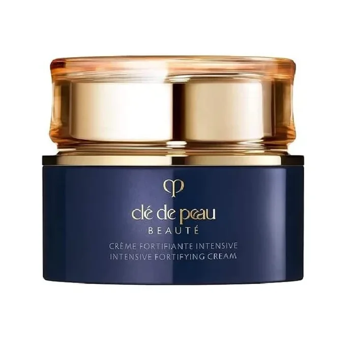 Intensive Fortifying Cream 50g