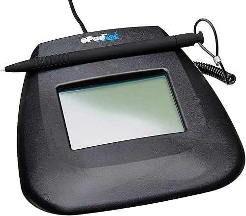 Interlink Electronics VP9805 Single Pack EPAD Ink/USB