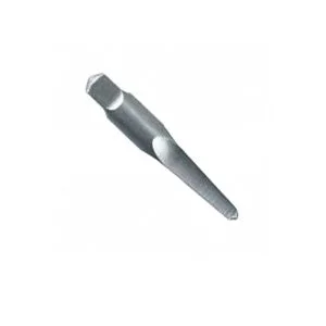 IRWIN POWER-GRIP 53603 Screw Extractor, ST-3 Extractor, 7/16 in, 1/8 in NPT, 10 mm, 1/8 in BSP Bolt/Screw, Steel