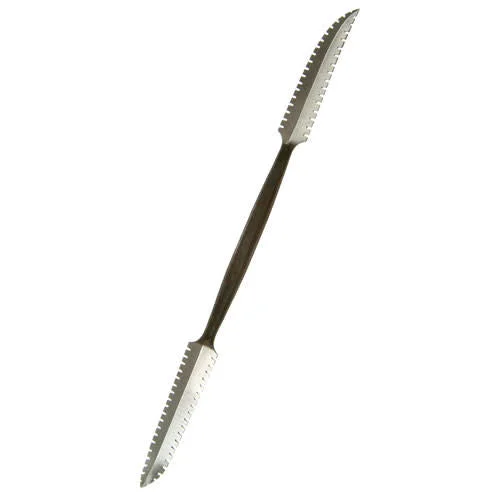 Italian Steel Wax Tool #179