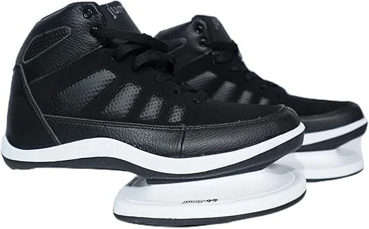 (J99 Ultra Strength Plyometric Training Shoes with a Platform to Enhance Your Vertical Jump