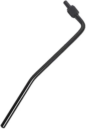 JACKSON JT585LP FLOYD ROSE TREMOLO ARM GUITAR WHAMMY BAR (BLACK) 006-2595-000