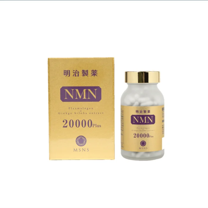 [Japan Direct Mail] NMN20000Plus β-nicotinamide Mononucleotide Nad High Con