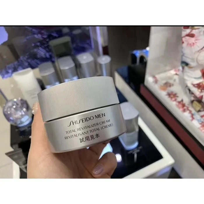 JAPAN MEN CREAM 50g NEW