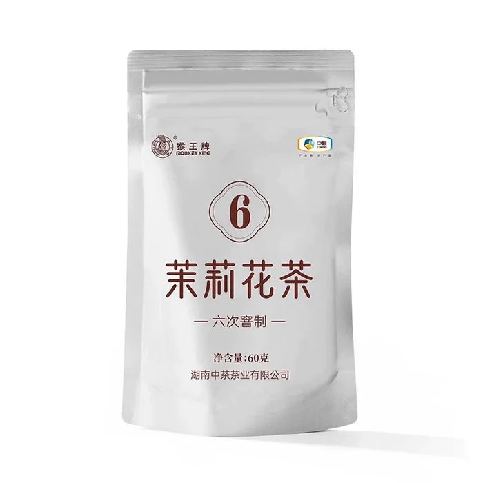 Jasmine Tea 60g*1 bag