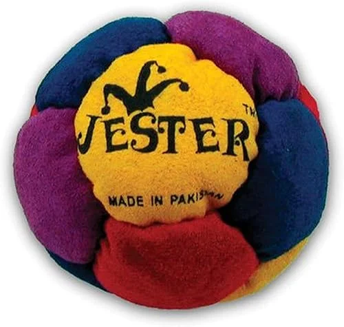 Jester Footbag Blister Pack