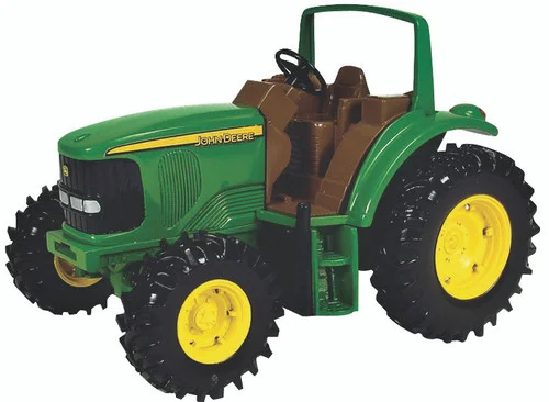 John Deere John Deere Tough Tractor – 11″